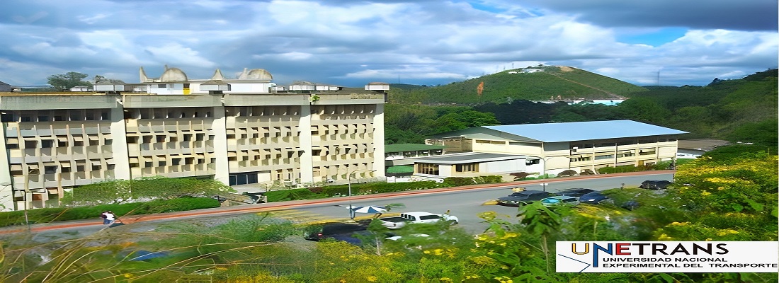 UNETRANS - Universidad Nacional Experimental del Transporte